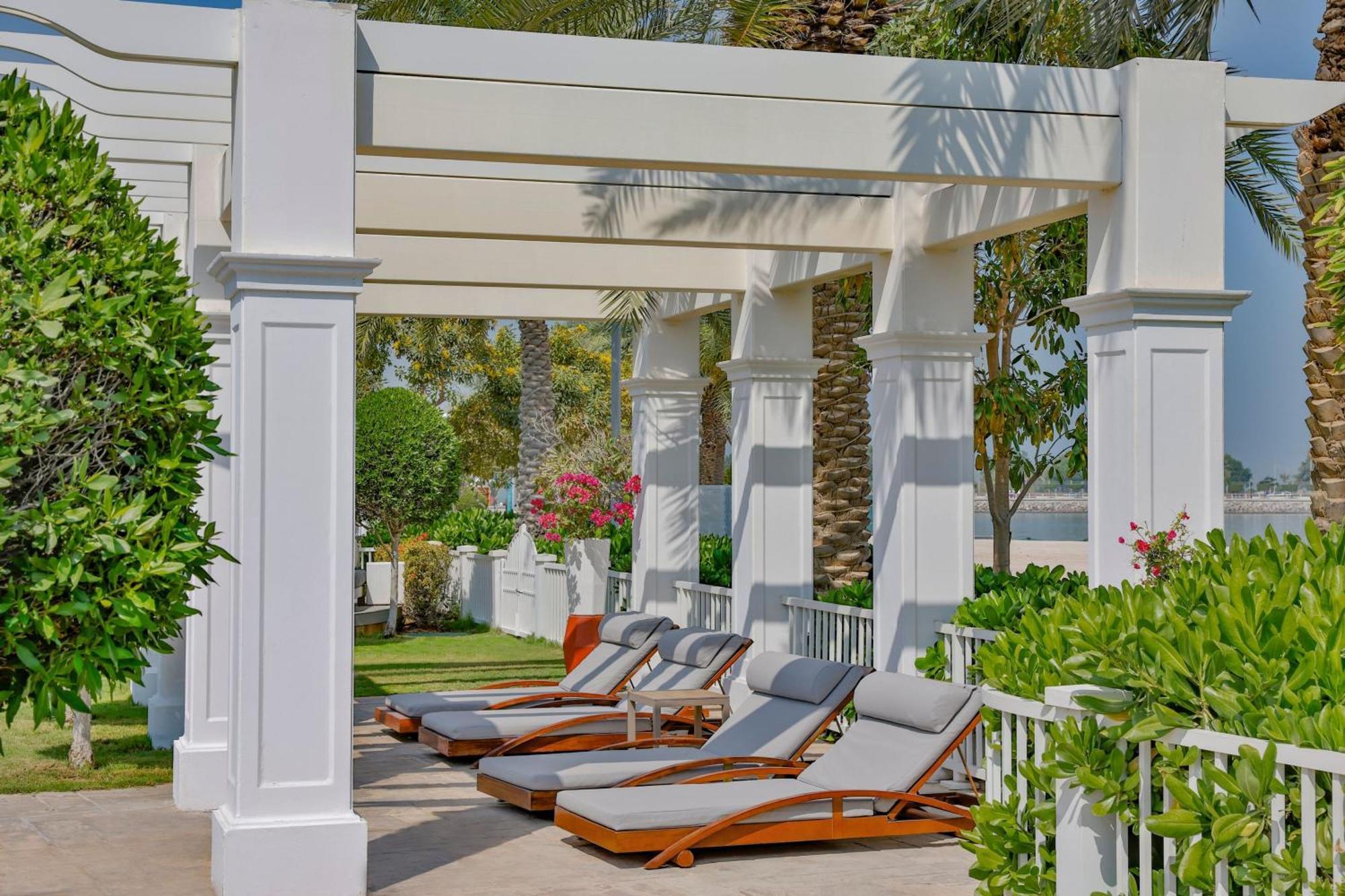 Resort The St. Regis