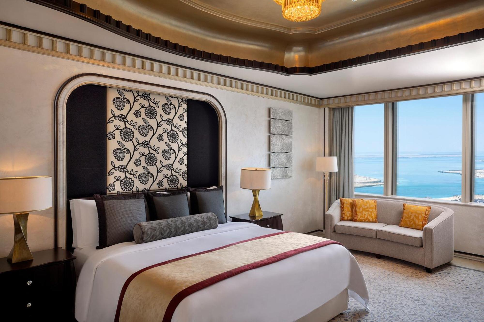 The St. Regis Resort 5*
