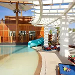 The St. Regis Abu Dhabi