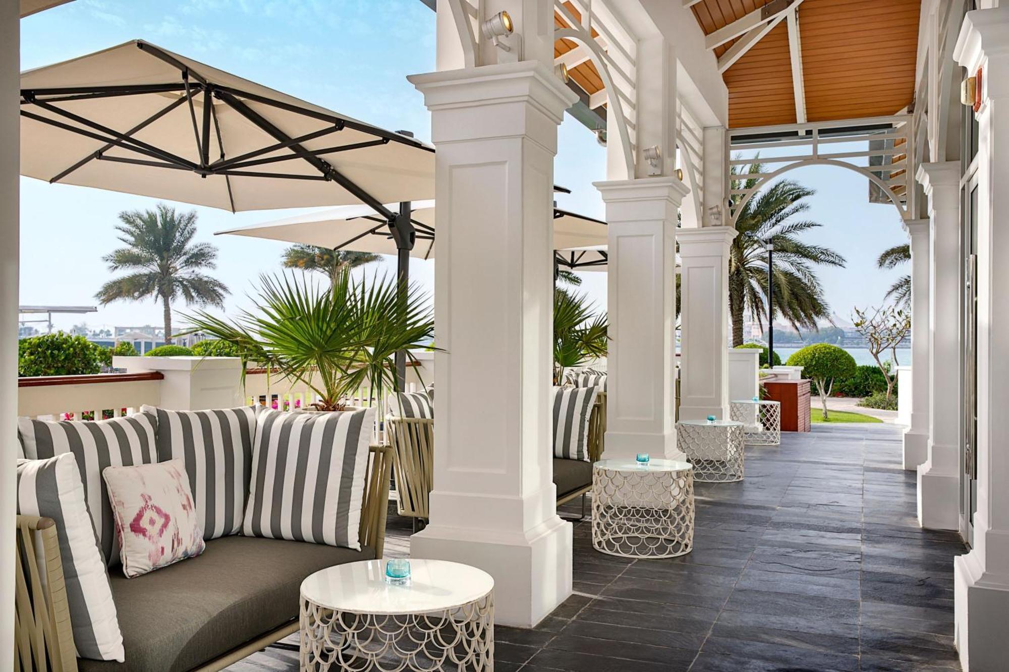 The St. Regis