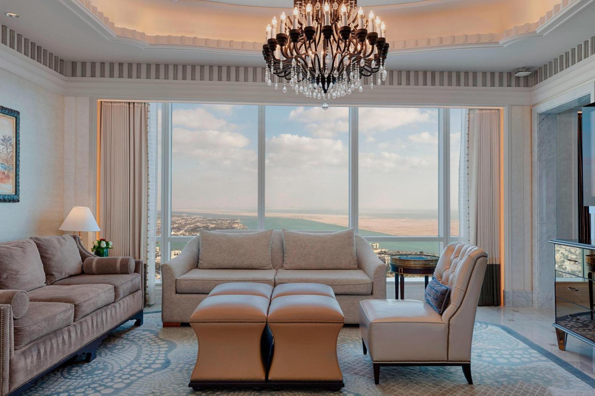 Resort The St. Regis