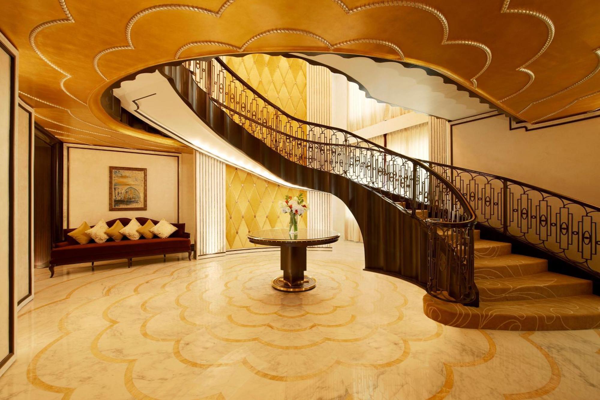 The St. Regis 5* Abu Dhabi