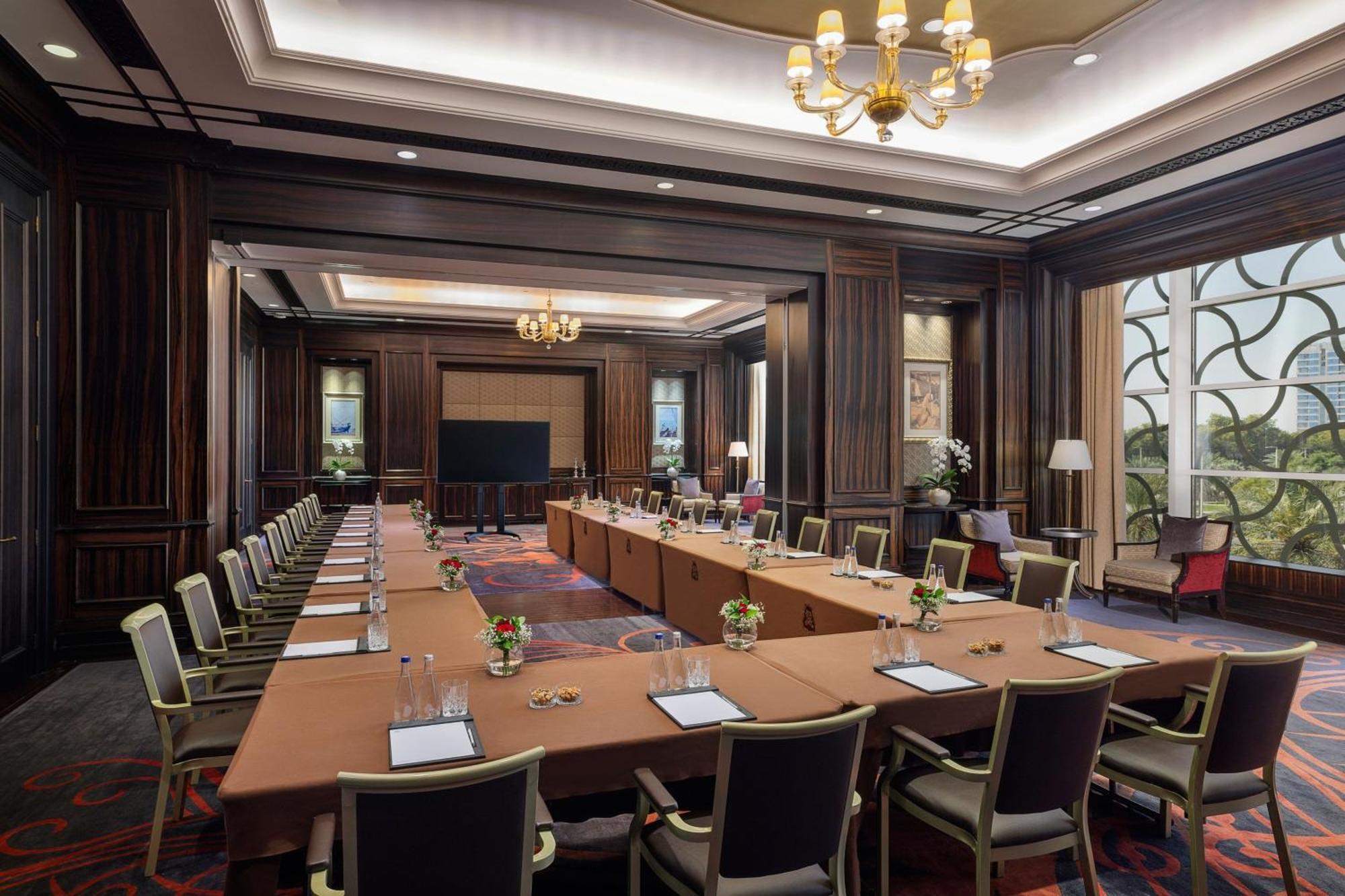 The St. Regis
