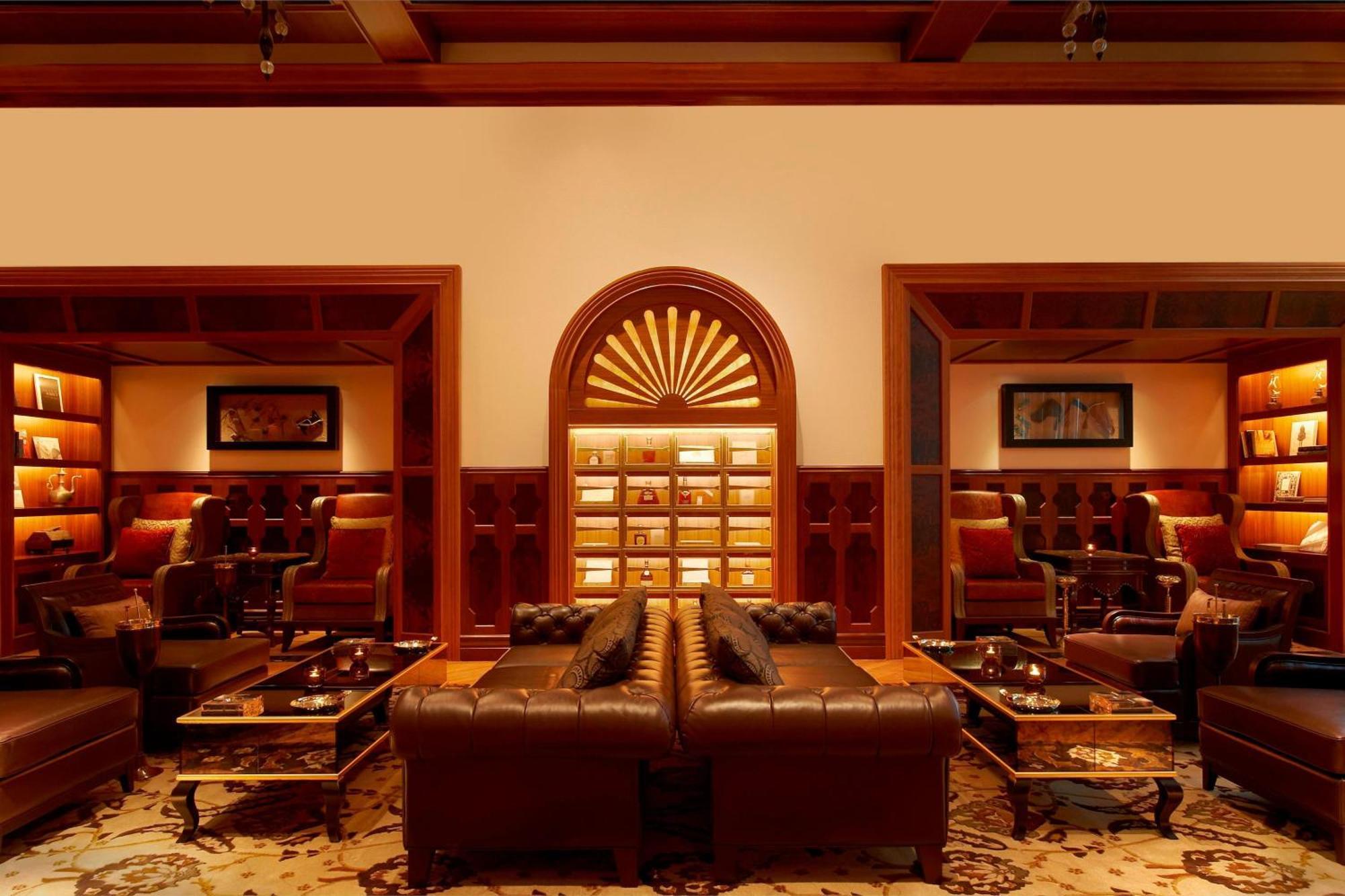Resort The St. Regis Abu Dhabi