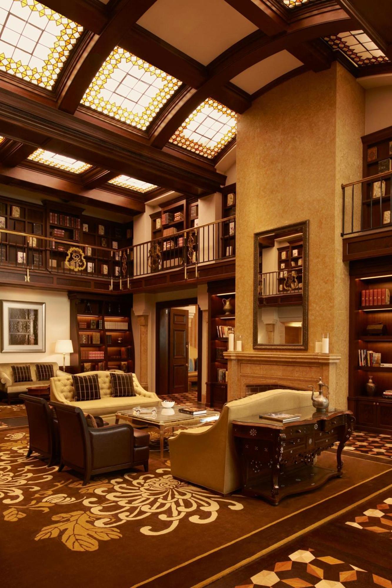 Resort The St. Regis