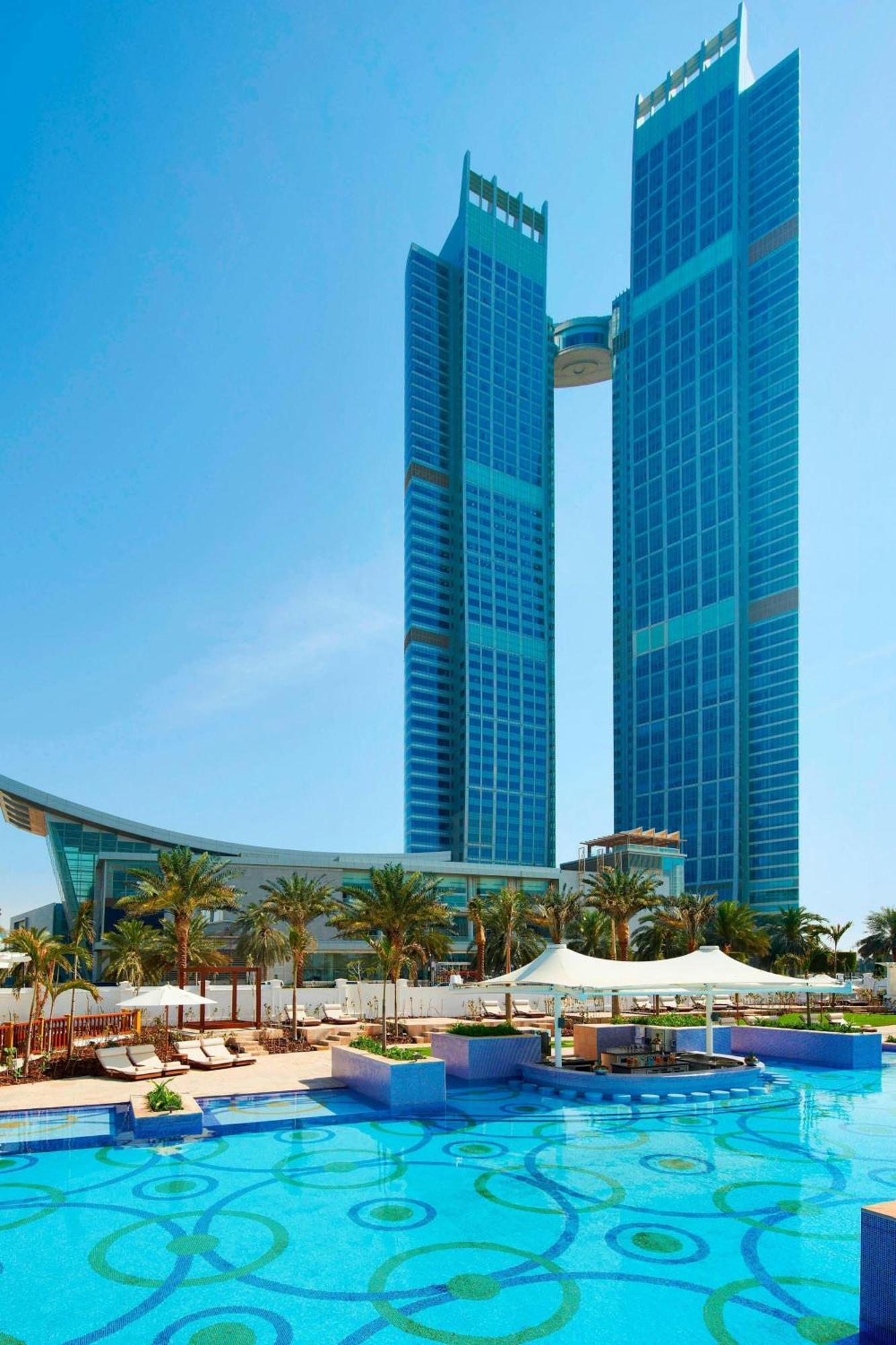 The St. Regis Resort 5*