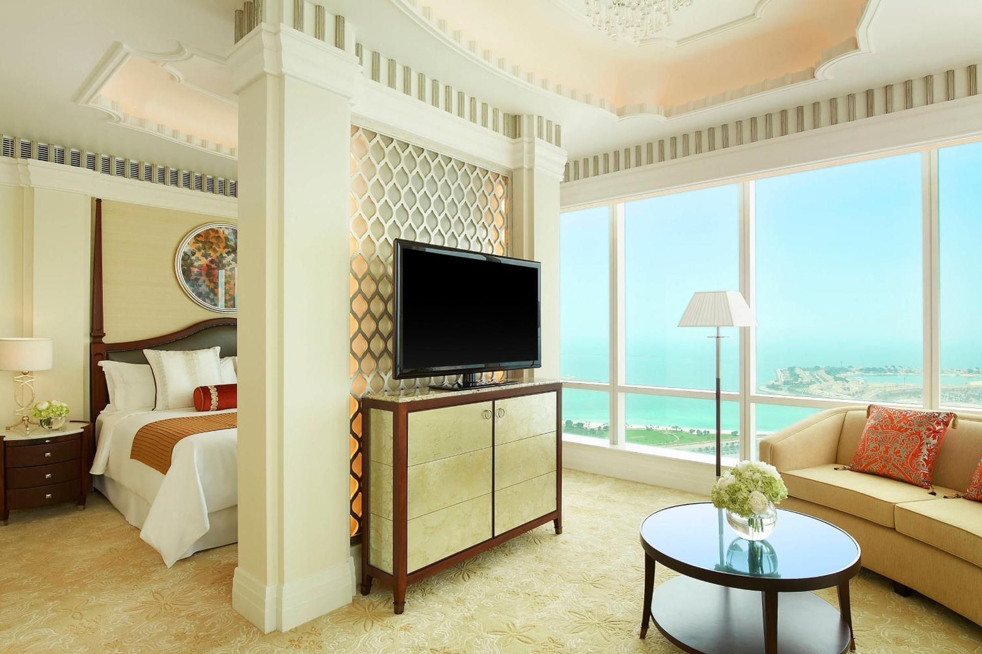 Resort The St. Regis 5*
