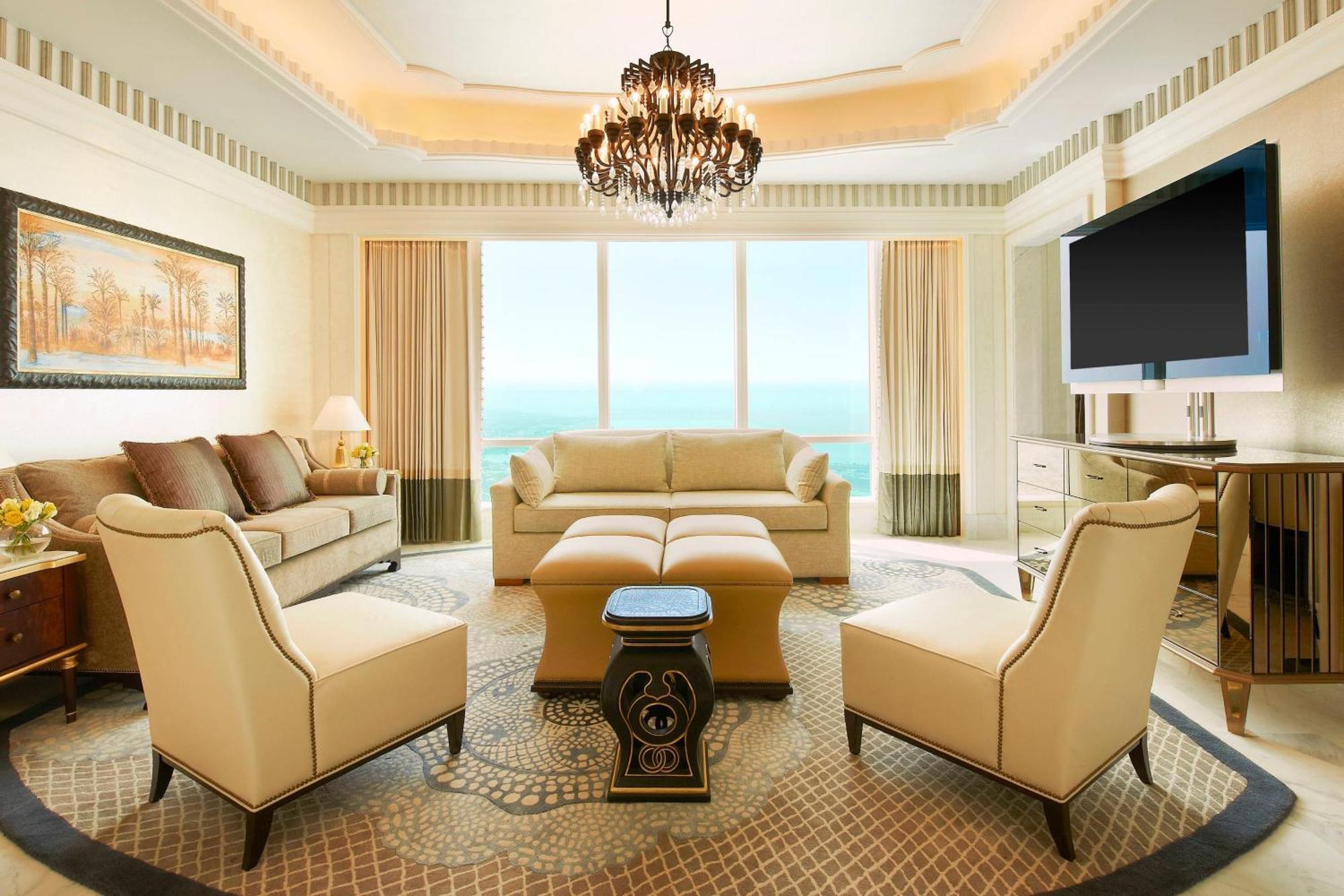 The St. Regis